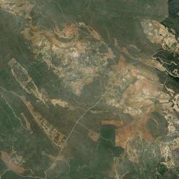 Canredondo Satellite Map