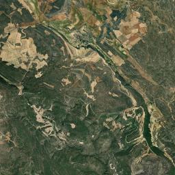 Sacecorbo Satellite Map