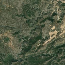 Huertahernando Satellite Map