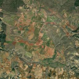 Prados Redondos Satellite Map
