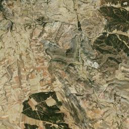 Alpeñés Satellite Map