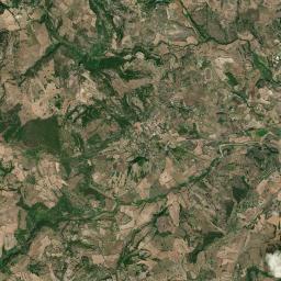 Laerru Satellite Map