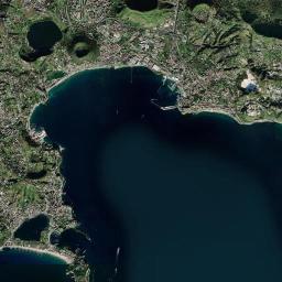 Pozzuoli Satellite Map