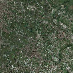 Poggiomarino Satellite Map
