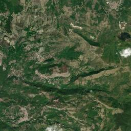 Sant'Andrea di Conza Satellite Map