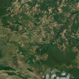 San Fele Satellite Map