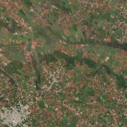 Alberobello Satellite Map