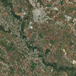 Lamie di Olimpie-Selva Satellite Map
