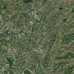 Rrethi i Kuçovës Satellite Map