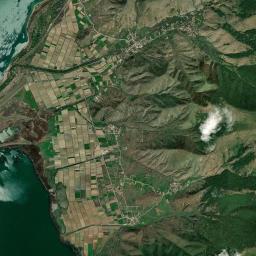 Laimós Satellite Map
