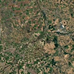 Ammochóri Satellite Map