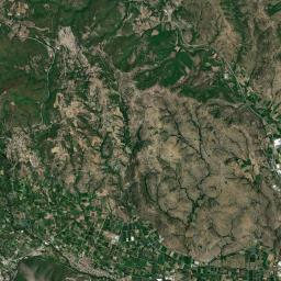 Rizári Satellite Map