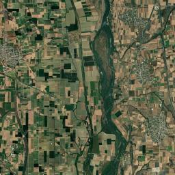 Próchoma Satellite Map