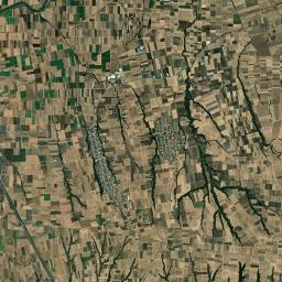 Néo Agionéri Satellite Map