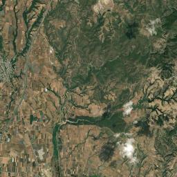 Ássiros Satellite Map