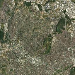 Gebze Satellite Map