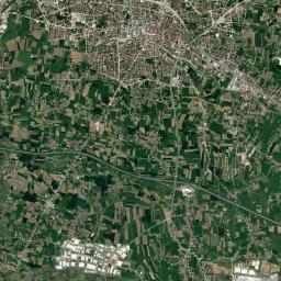 Düzce Satellite Map