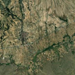 Atkaracalar Satellite Map