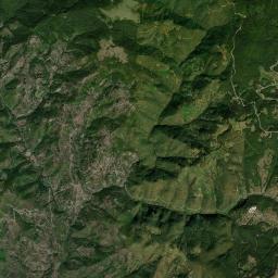 Akkuş Satellite Map