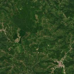 Gürgentepe Satellite Map