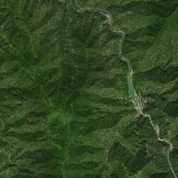 Doğankent Satellite Map