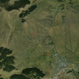 Göle Satellite Map