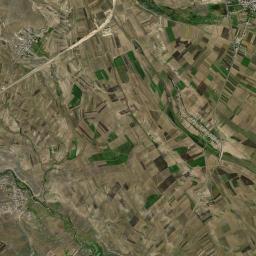 Arpaçay Satellite Map