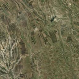 Haykavan Satellite Map