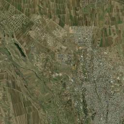 Gyumri Satellite Map