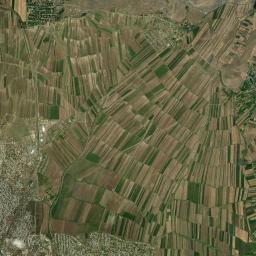 Shirak Satellite Map