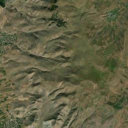 Kamo Satellite Map
