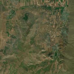 Tsaghkaber Satellite Map