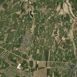 Qasım İsmayılov Satellite Map