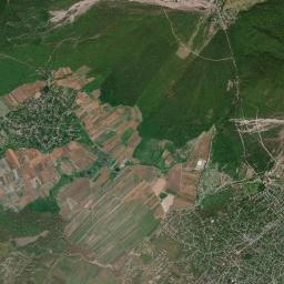 İsmayıllı Satellite Map