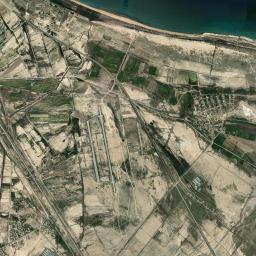 Şuraabad Satellite Map