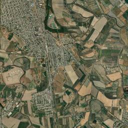 Sirdaryo Satellite Map