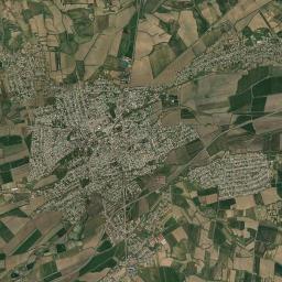 Bo‘ka Satellite Map
