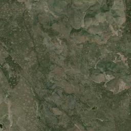 Jellico California map(satellite map)