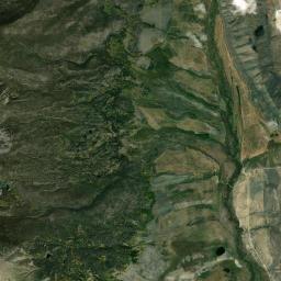 Fort Boettcher Colorado Satellite Map