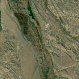 Brownlee Colorado Satellite Map