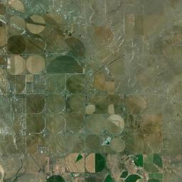 15068 North County Road 15, Wellington Satellite Map