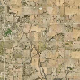 10700-11080 Holdrege Street, Lincoln, NE Satellite Map