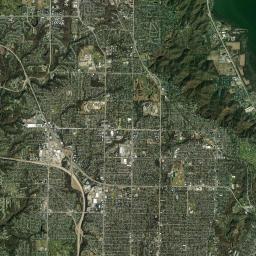 4901-4999 N Hamilton Rd Peoria IL Satellite Map