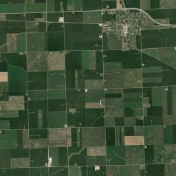 Sheldon Satellite Map
