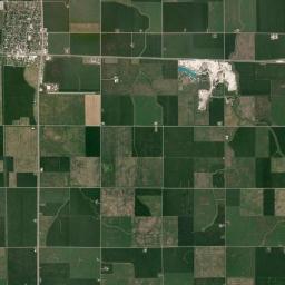 Kentland Satellite Map