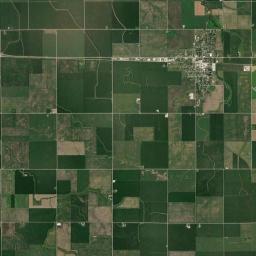 Goodland Satellite Map