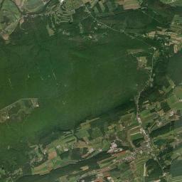 Snyder County Satellite Map