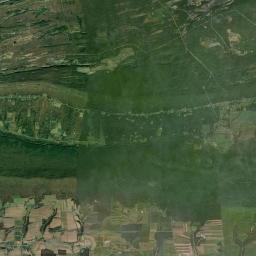 Fairview-Ferndale Satellite Map