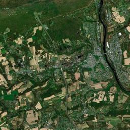 Slatington Satellite Map