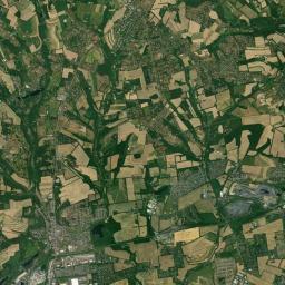 406 Levis Road, Nazareth, PA 18064, USA Satellite Map